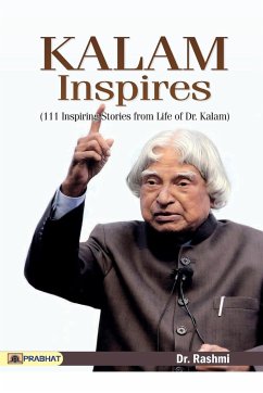 Kalam Inspires - Rashmi