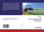 Basics of Agribusiness Management