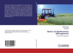 Basics of Agribusiness Management - Kadam, Mahesh; Bhujbal, Milind; Patil, Ranjit