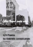 Who There Once was... 9/11 Poems (eBook, ePUB) Who There Once was... 9/11 Poems (eBook, ePUB)