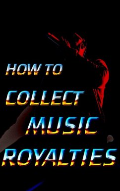Cover How To Collect Music Royal (eBook, ePUB)