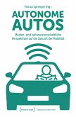 Autonome Autos (eBook, ePUB)