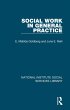 Social Work in General Practice (eBook,... - Bild 1