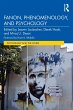 Fanon, Phenomenology, and Psychology... - Bild 1