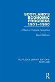 Scotland's Economic Progress 1951-1960 (eBook, PDF)