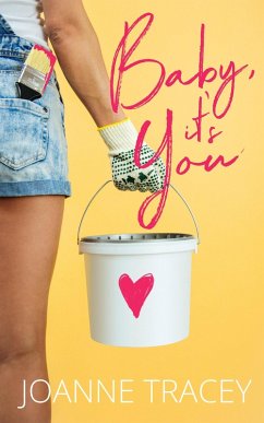 Baby, It's You (Melbourne, #1) (eBook, ePUB) - Tracey, Joanne