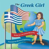 The Greek Girl