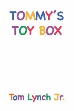 Tommy's Toy Box - Lynch, Tom