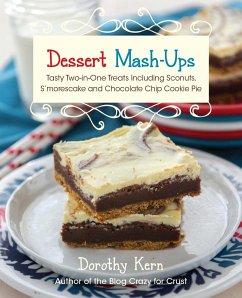 Dessert Mash-Ups - Kern, Dorothy