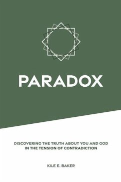 Paradox - Baker, Kile Eli