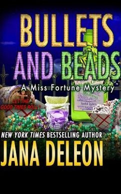 Bullets and Beads - Deleon, Jana