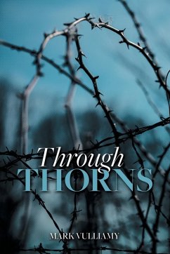 Cover Through Thorns