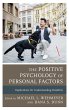 Positive Psychology of Personal Factors - Bild 1