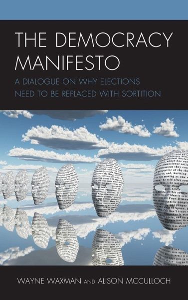 Democracy Manifesto