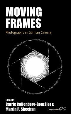 Moving Frames Cover Moving Frames