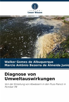 Diagnose von Umweltauswirkungen - Gomes de Albuquerque, Walker;Bezerra de Almeida Junior, M. Antônio