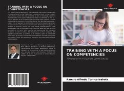 TRAINING WITH A FOCUS ON COMPETENCIES - Torrico Irahola, Ramiro Alfredo