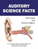 Auditory Science Facts