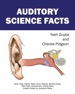 Cover Auditory Science Facts