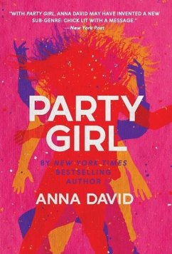 Party Girl - David, Anna
