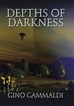 Depths of Darkness - Gammaldi, Gino