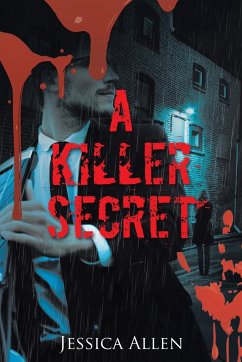 A Killer Secret - Allen, Jessica