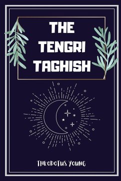 The Tengri Taghish - Tbd
