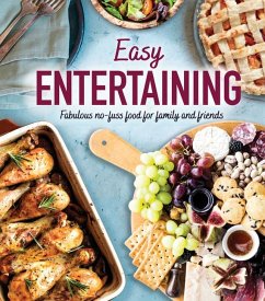 Easy Entertaining - Publications International Ltd