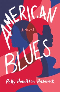 American Blues - Hilsabeck, Polly Hamilton