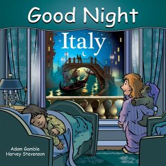 Good Night Italy - Gamble, Adam; Jasper, Mark