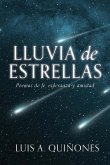 Lluvia de Estrellas: Poemas de fe, esperanza y amistad