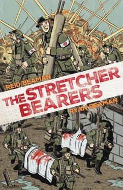 The Stretcher Bearers - Beaman, Reid; Beaman, Ryan