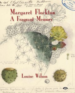 Cover Margaret Flockton