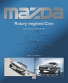 Mazda Rotary-engined Cars