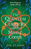 The Quantum Curators and the Missing Codex