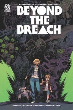 Cover Beyond the Breach