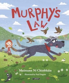 Murphy's Law - ni Chiobhain, Muireann