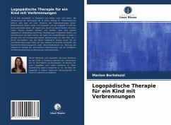 Logopädische Therapie für ein Kind mit Verbrennungen - Bortoluzzi, Marion