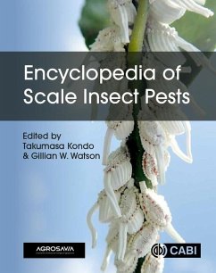 Encyclopedia of Scale Insect Pests - Takumasa Kondo; Gillian W. Watson; Jocelyn A. Berry; Manuela Branco; Lyle Buss