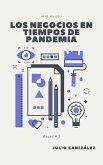 Los Negocios en Tiempos de Pandemia (eBook, ePUB)
