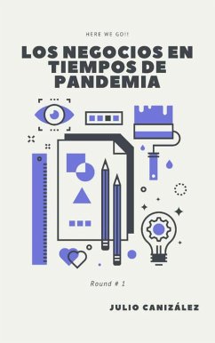 Cover Los Negocios en Tiempos de Pandemia (eBook, ePUB)