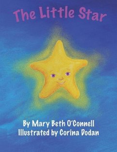 The Little Star - O'Connell, Mary Beth