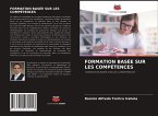 FORMATION BASÉE SUR LES COMPÉTENCES