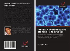 IRESSA-A dobrodziejstwo dla raka jelita grubego - Das, Saprativ