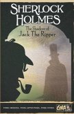 Sherlock Holmes: The Shadow of Jack the Ripper