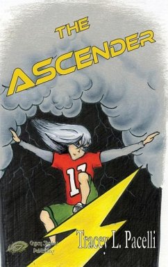 The Ascender - Pacelli, Tracey L.