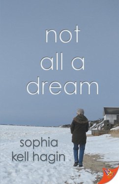 Cover Not All A Dream