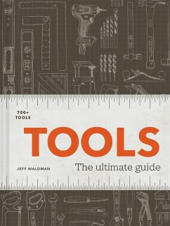 Tools - Waldman, Jeff