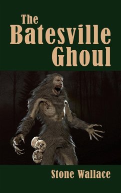 Cover The Batesville Ghoul (hardback)
