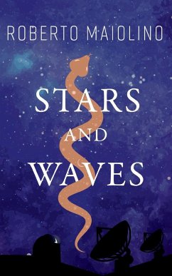 Stars And Waves - Maiolino, Roberto